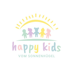 Happy Kids vom Sonnenhügel